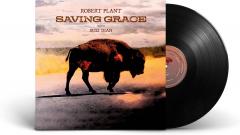 Saving Grace - Vinyl