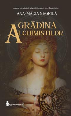 Gradina alchimistilor