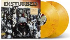 Ten Thousand Fists (Yellow Flame Vinyl)