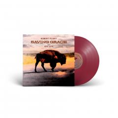 Saving Grace (Fruit Punch Vinyl)