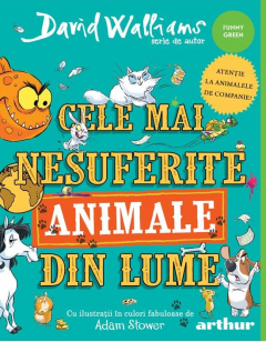 Cele mai nesuferite animale din lume