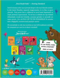 Cele mai nesuferite animale din lume