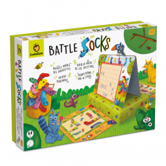 Joc de familie - Batalia Sosetelor