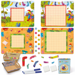 Joc de familie - Batalia Sosetelor