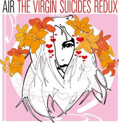 The Virgin Suicides Redux - Vinyl
