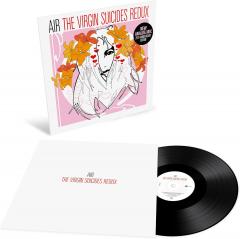 The Virgin Suicides Redux - Vinyl