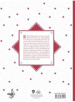 Harry Potter. Locuri si personaje magice