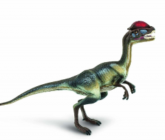 Figurina - Dilophosaurus