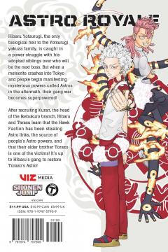 Astro Royale - Volume 2