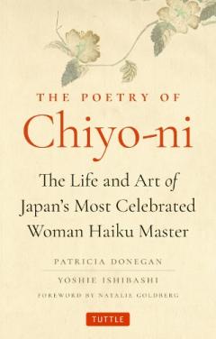Poetry of Chiyo-ni