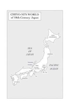 Poetry of Chiyo-ni