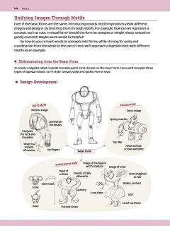 How to Draw Sci-Fi Fantasy Mecha