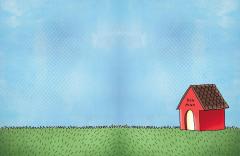 Dog Man: Supa Buddies Sticker Book