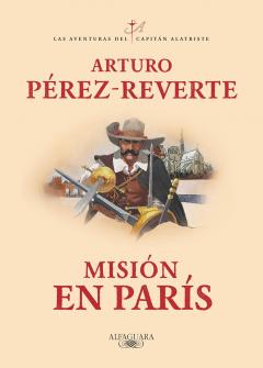 Mision en Paris