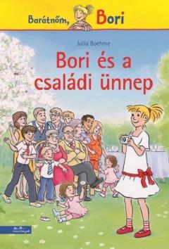 Bori es a csaladi unnep
