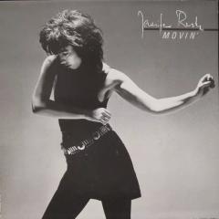 Movin' (Limited Edition) - Silver Vinyl
