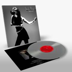 Movin' (Limited Edition) - Silver Vinyl