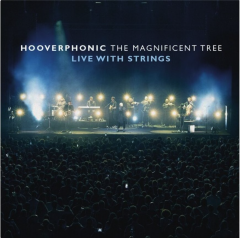 The Magnificent Tree (Live With Strings) - Vinyl