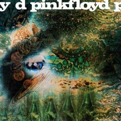 A Saucerful Of Secrets - Vinyl
