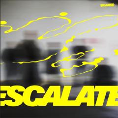 Escalate - Vinyl