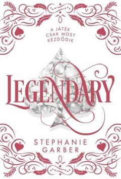 Legendary (Diszkiadas)