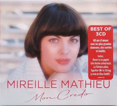 Mon Credo (Greatest Hits)