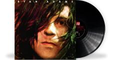 Ryan Adams - Vinyl