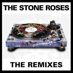 The Remixes - Vinyl