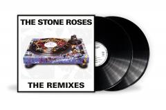 The Remixes - Vinyl