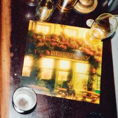 Be Lucky: Last Orders (Deluxe)