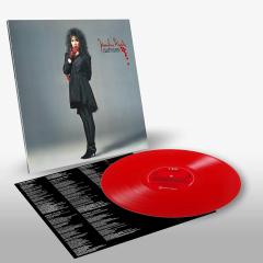 Heart Over Mind (Limited Edition) - Red Vinyl