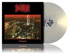 Starspawn - Pearlescent Sunrise Vinyl