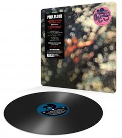 Obscured By Clouds - Vinyl