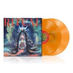 Ritual I & II (Limited Edition) - Orange Vinyl