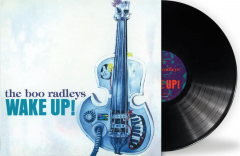 Wake Up! - Vinyl