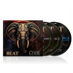 Live (3 CD + Blu-Ray Special Edition)