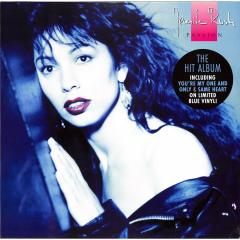 Passion - Light Blue Vinyl