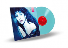 Passion - Light Blue Vinyl