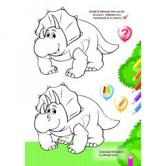 Atelierul iepurasului. Cartea 1