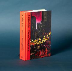 A Little Life (The 10th Anniversary Collector’s Edition)