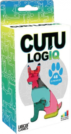 Joc educativ - Cutu Logiq