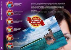 Puzzle 1000 piese - Peace on Earth