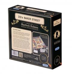 Joc de societate - 221B Baker Street - Sherlock Holmes (Romana)