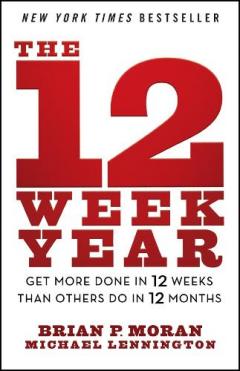 12 Week Year
