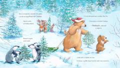 Cel mai mic bradut de Craciun