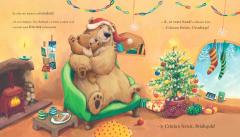 Cel mai mic bradut de Craciun