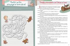 Activitati de Craciun cu Ema si Eric