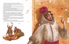 Printul cu inima de aur