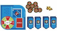 Extensie - Monopoly: Jackpot Parcare Gratuita