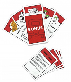 Extensie - Monopoly: Jackpot Parcare Gratuita